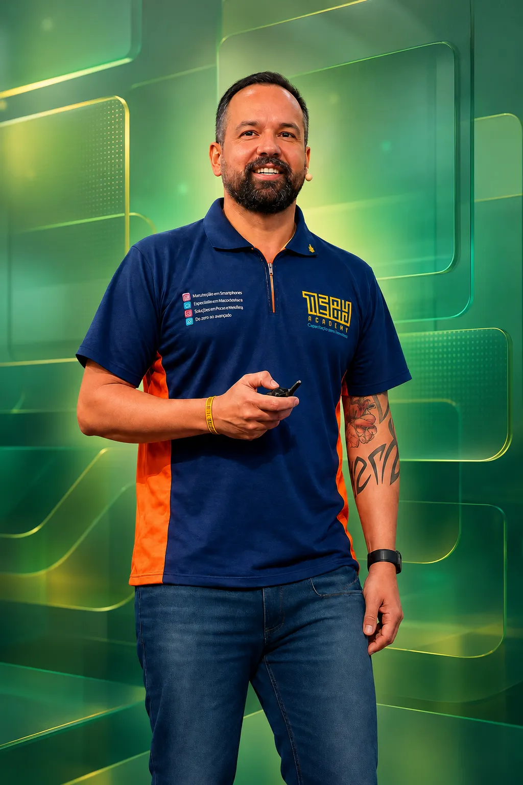 Guilherme Carvalho